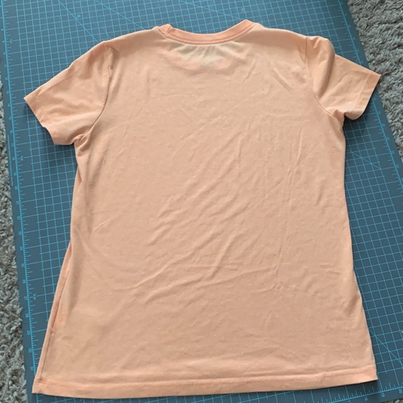 Nike Tee Women’s size Medium Bundle of 2 Dri-Fit Athletic - Picture 8 of 8